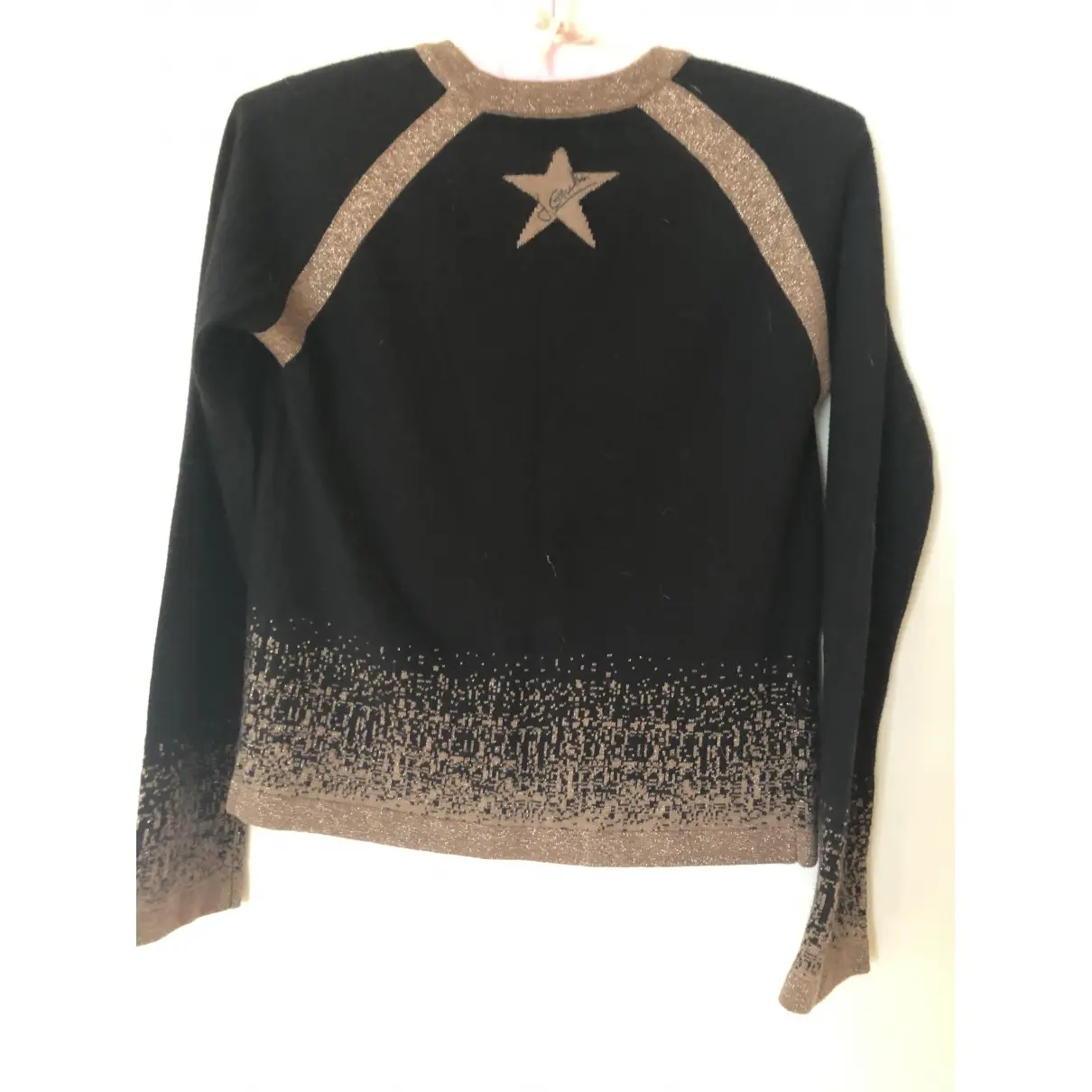 Gaultier Junior Sweater for sale