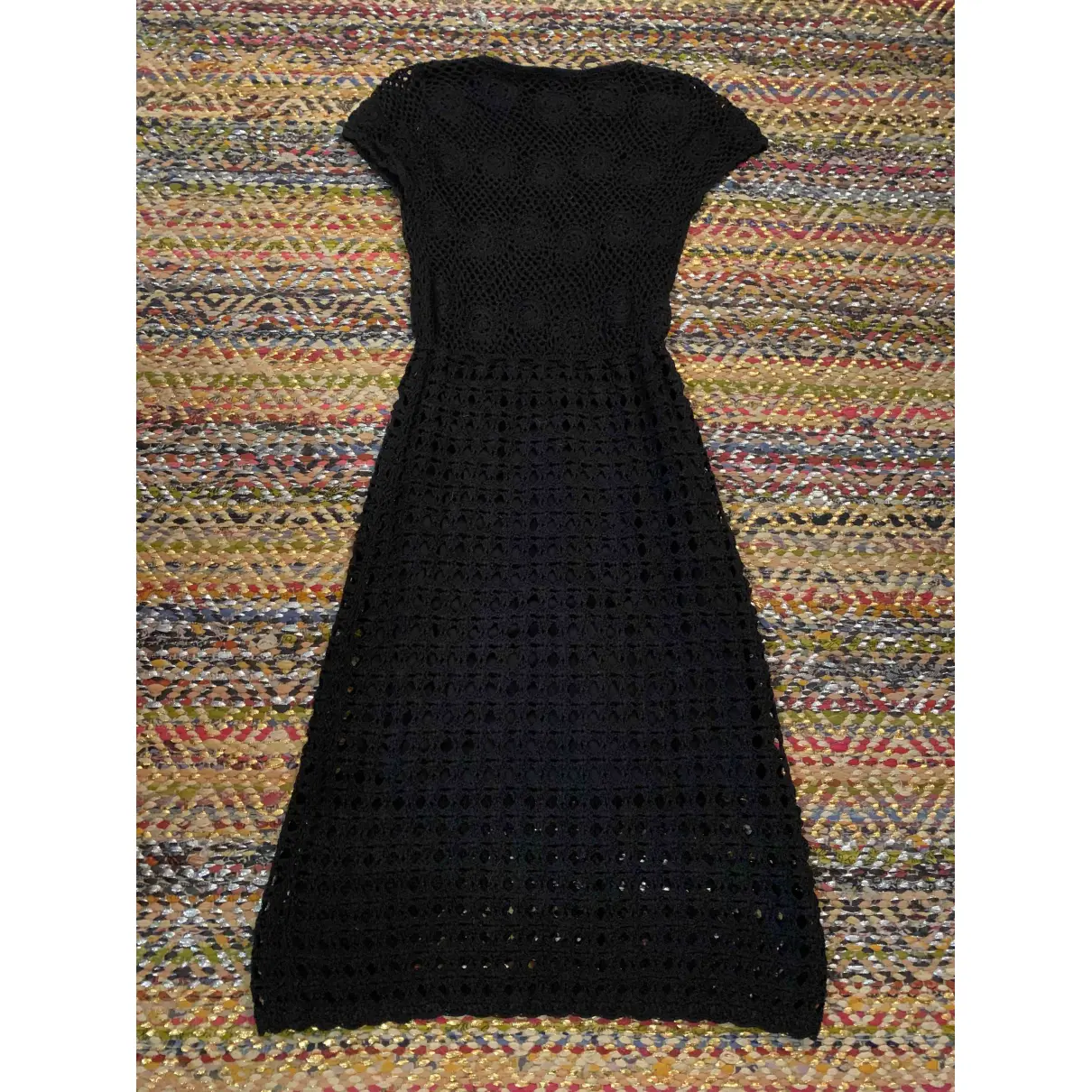 Buy Gerard Darel Maxi dress online - Vintage
