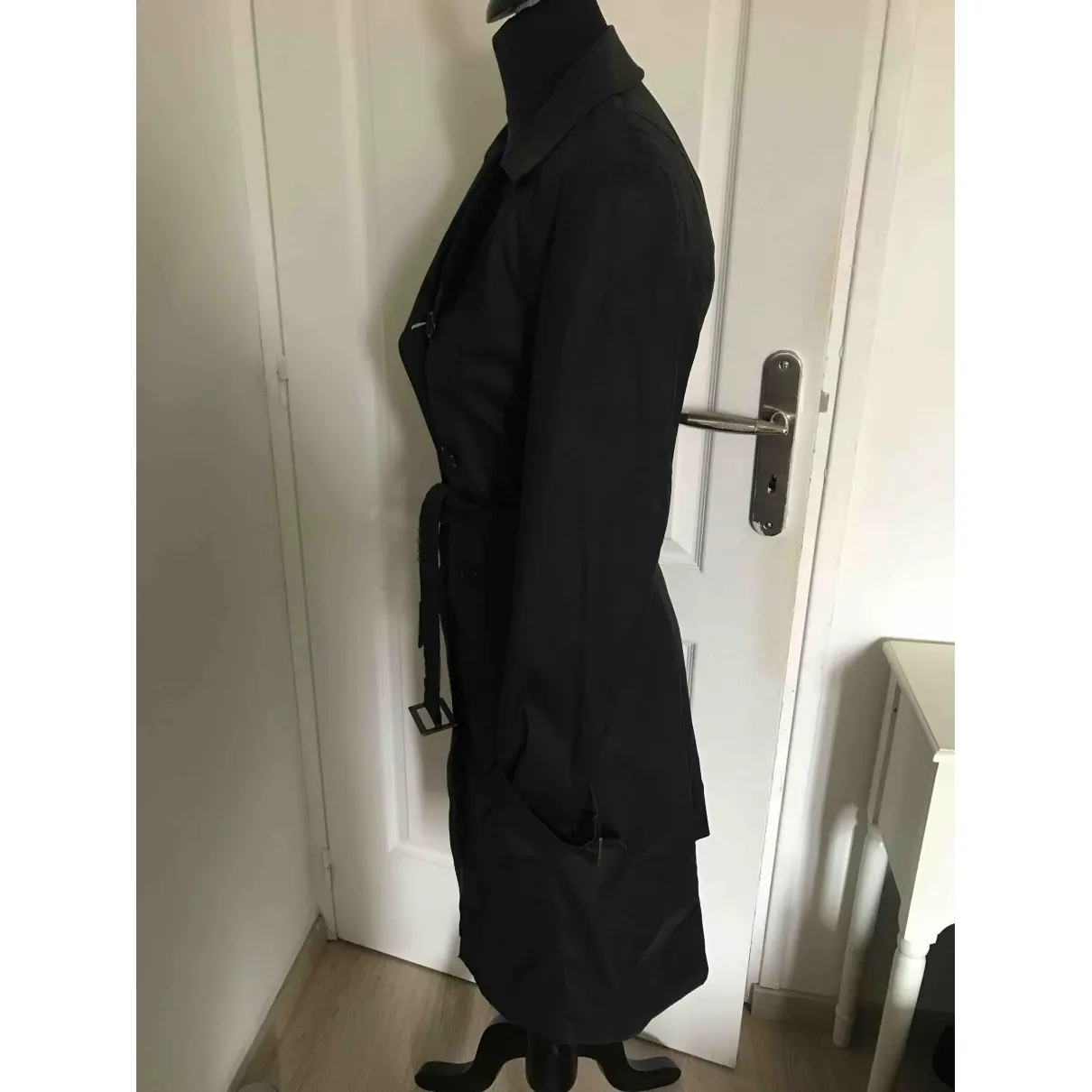 Gerard Darel Trench coat for sale
