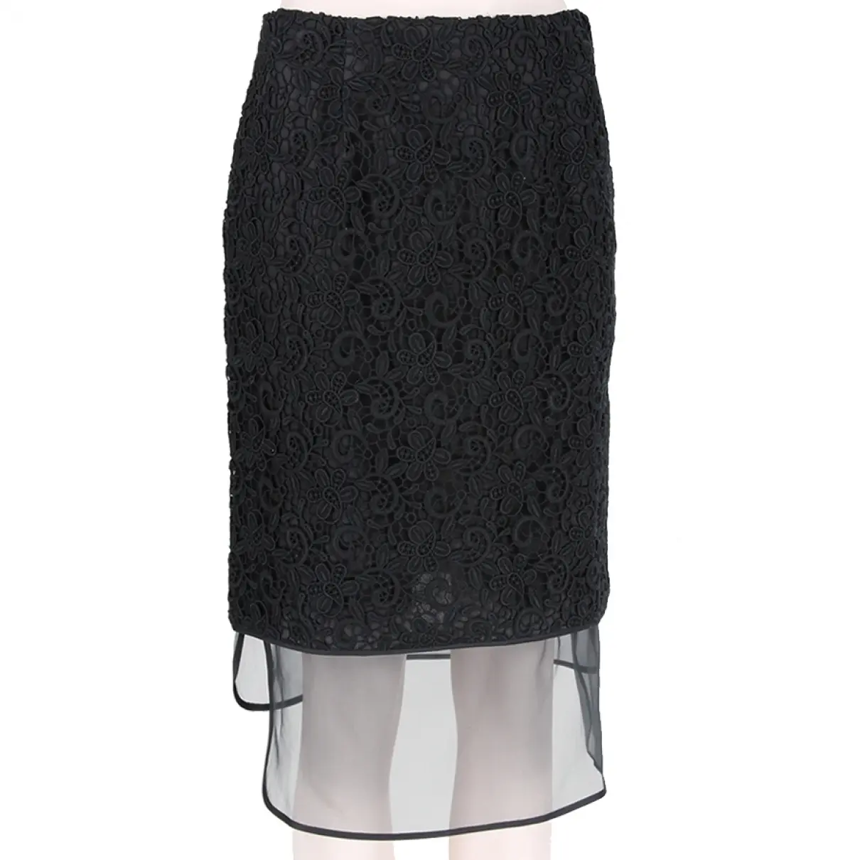 Giambattista Valli Mid-length skirt for sale