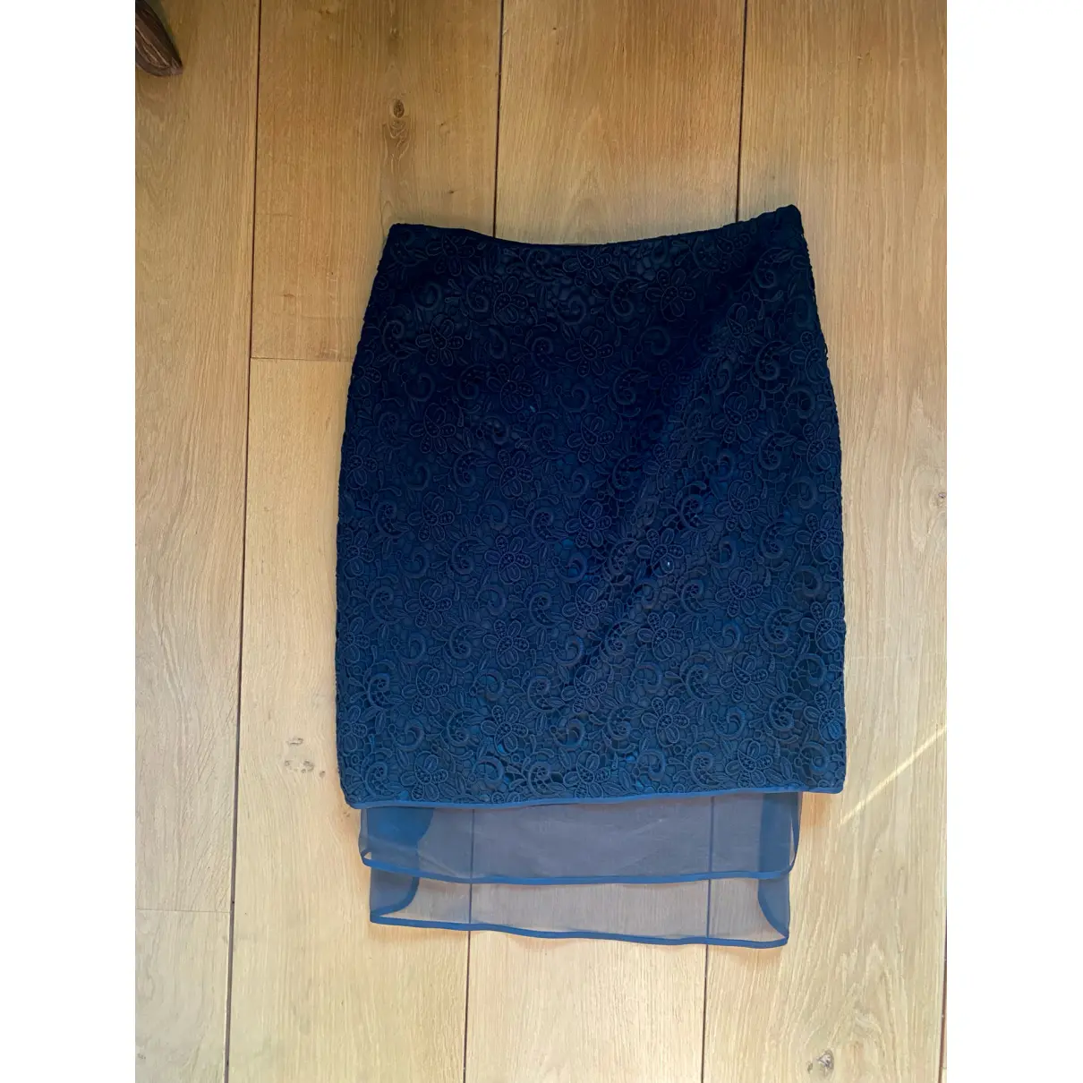 Buy Giambattista Valli Mid-length skirt online