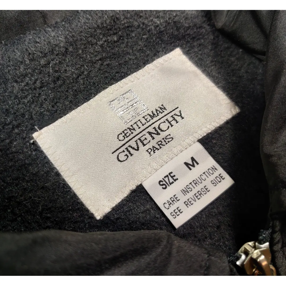 Luxury Givenchy Coats  Men