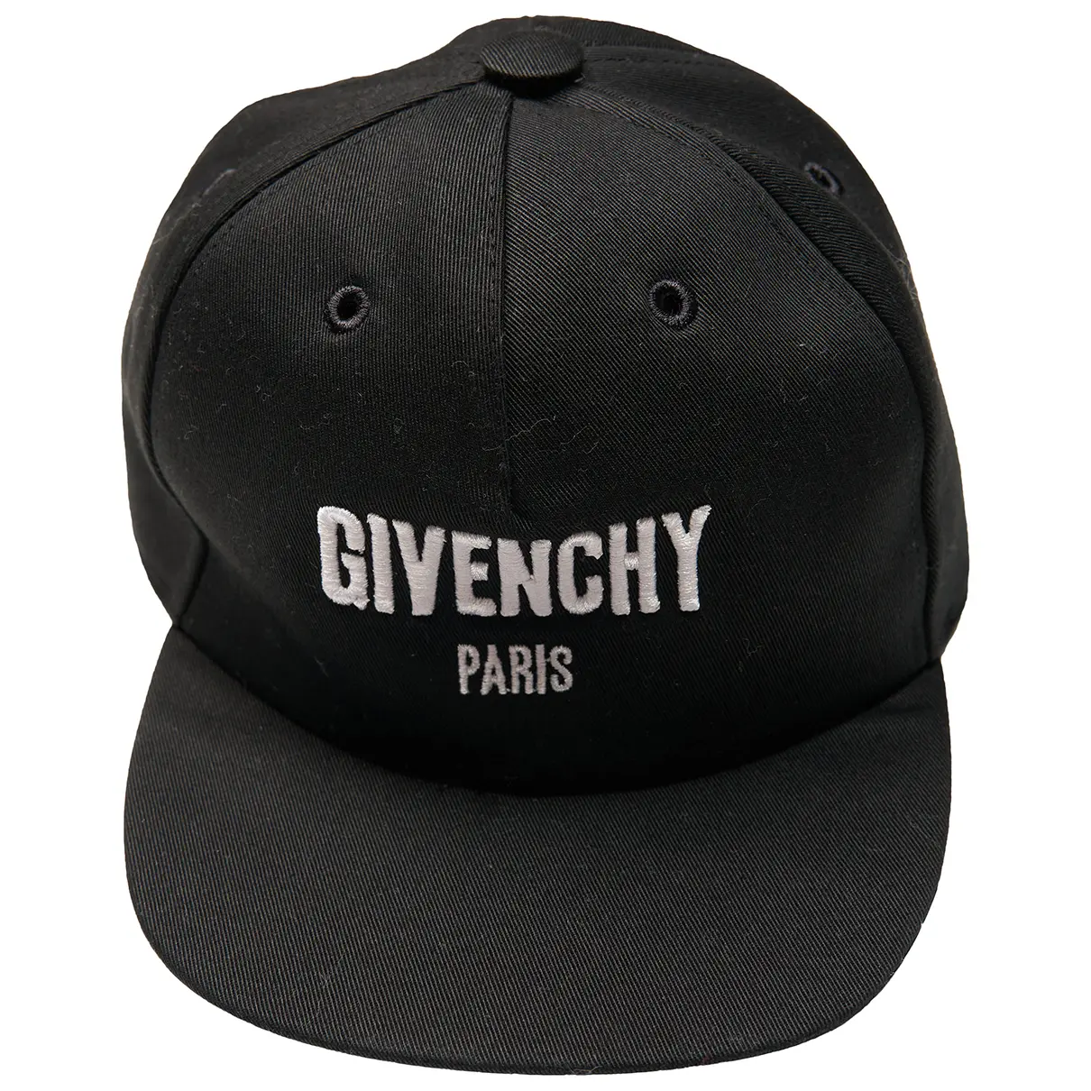 Hat & gloves Givenchy