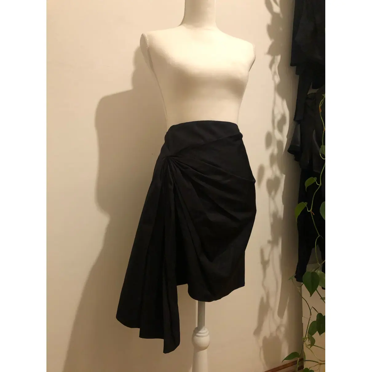 Mini skirt Givenchy