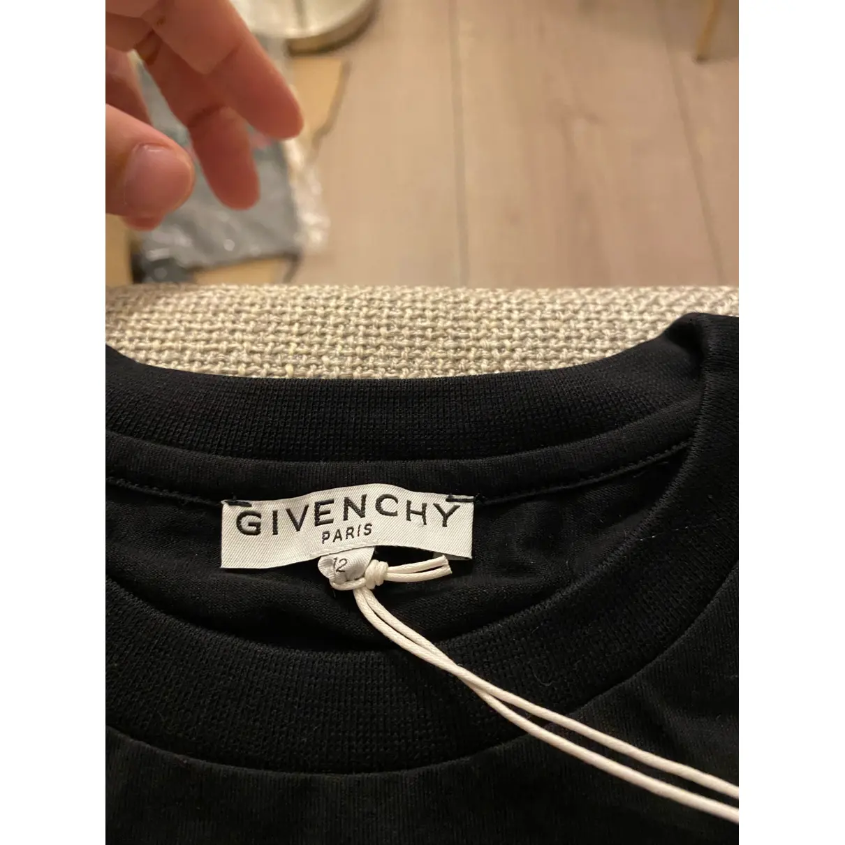 Luxury Givenchy Tops Kids