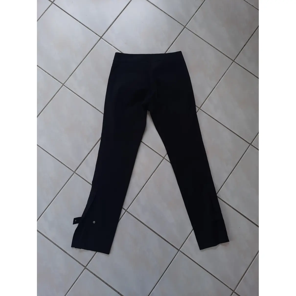 Buy Gucci Straight pants online - Vintage