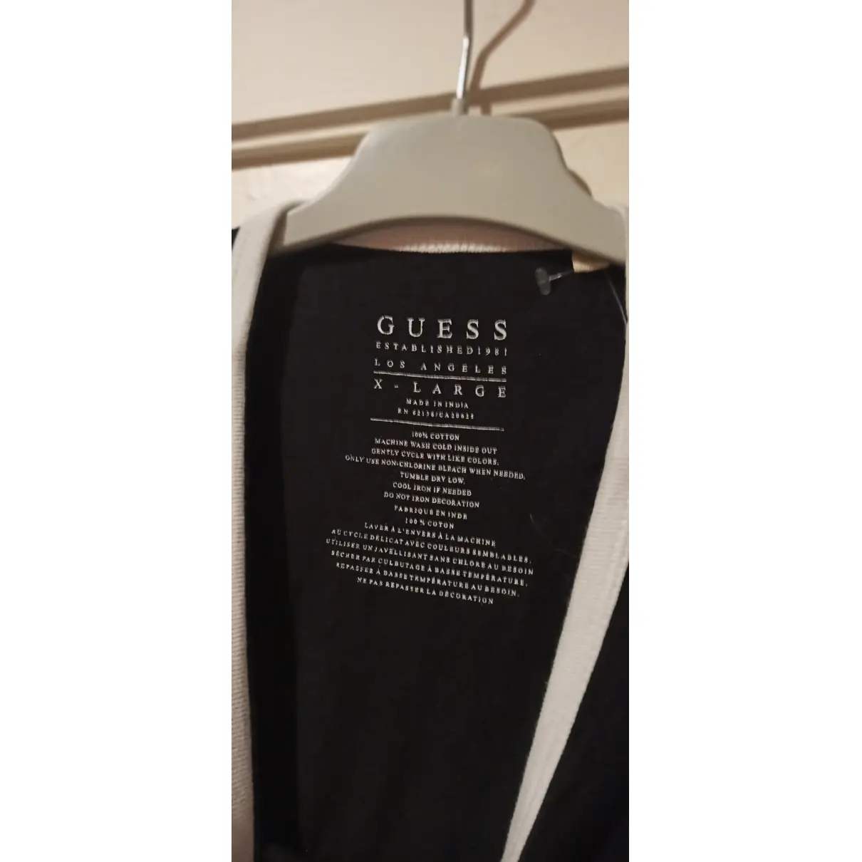 Buy GUESS T-shirt online