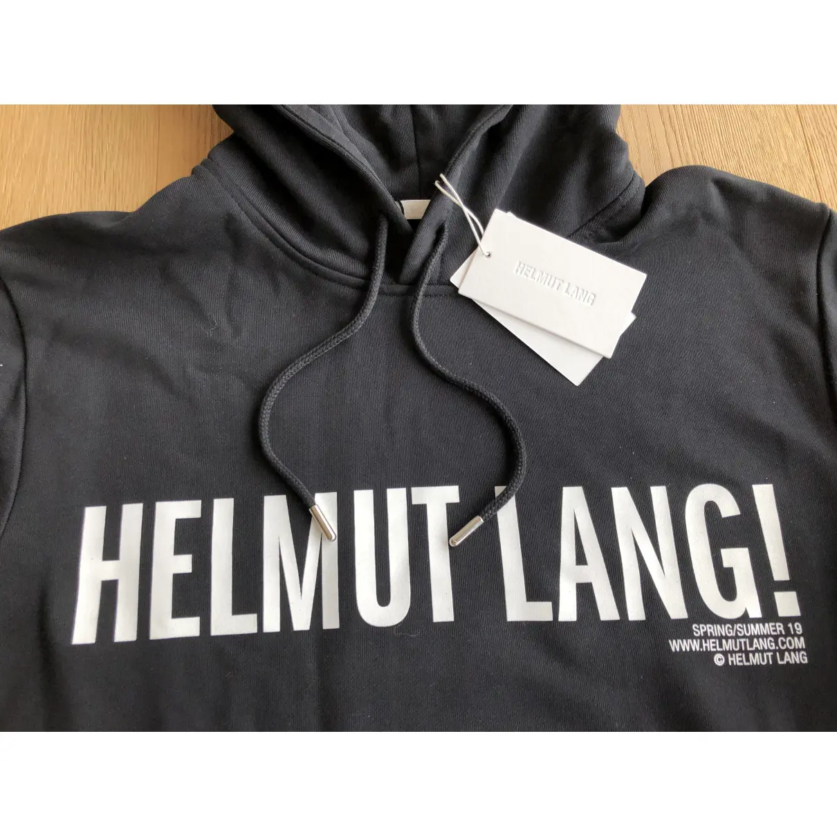 Luxury Helmut Lang Knitwear & Sweatshirts Men