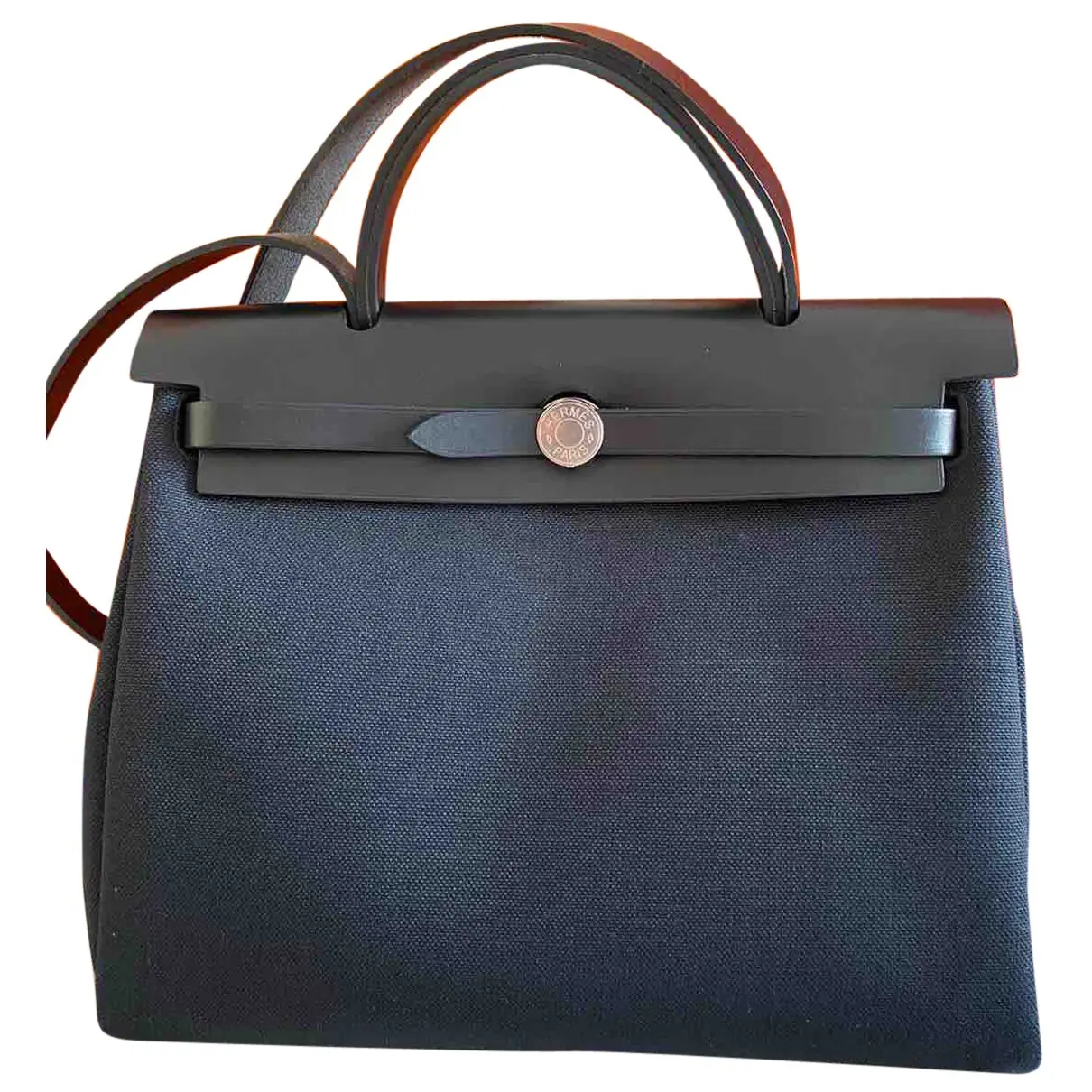 Herbag handbag Hermès