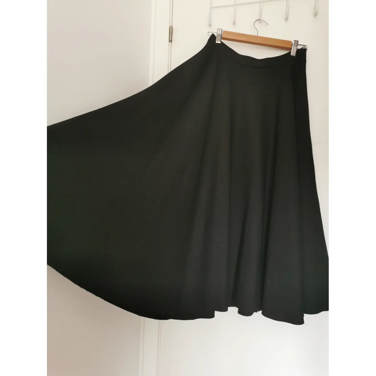 Buy H&M Studio Mid-length skirt online