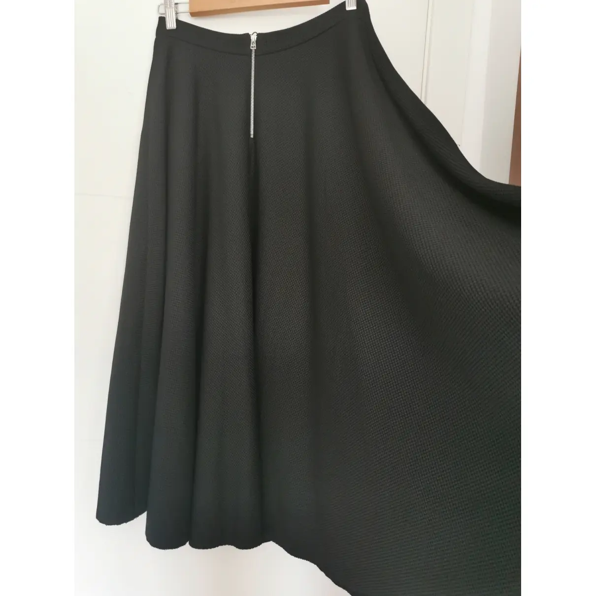 Mid-length skirt H&M Studio