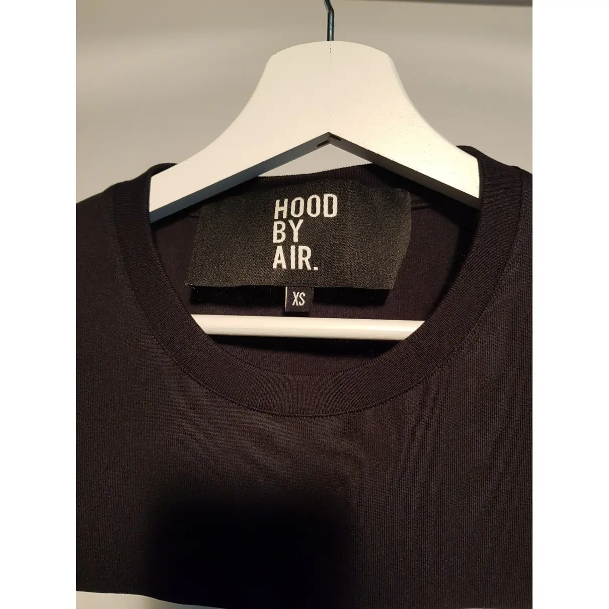 Luxury Hood by Air T-shirts Men