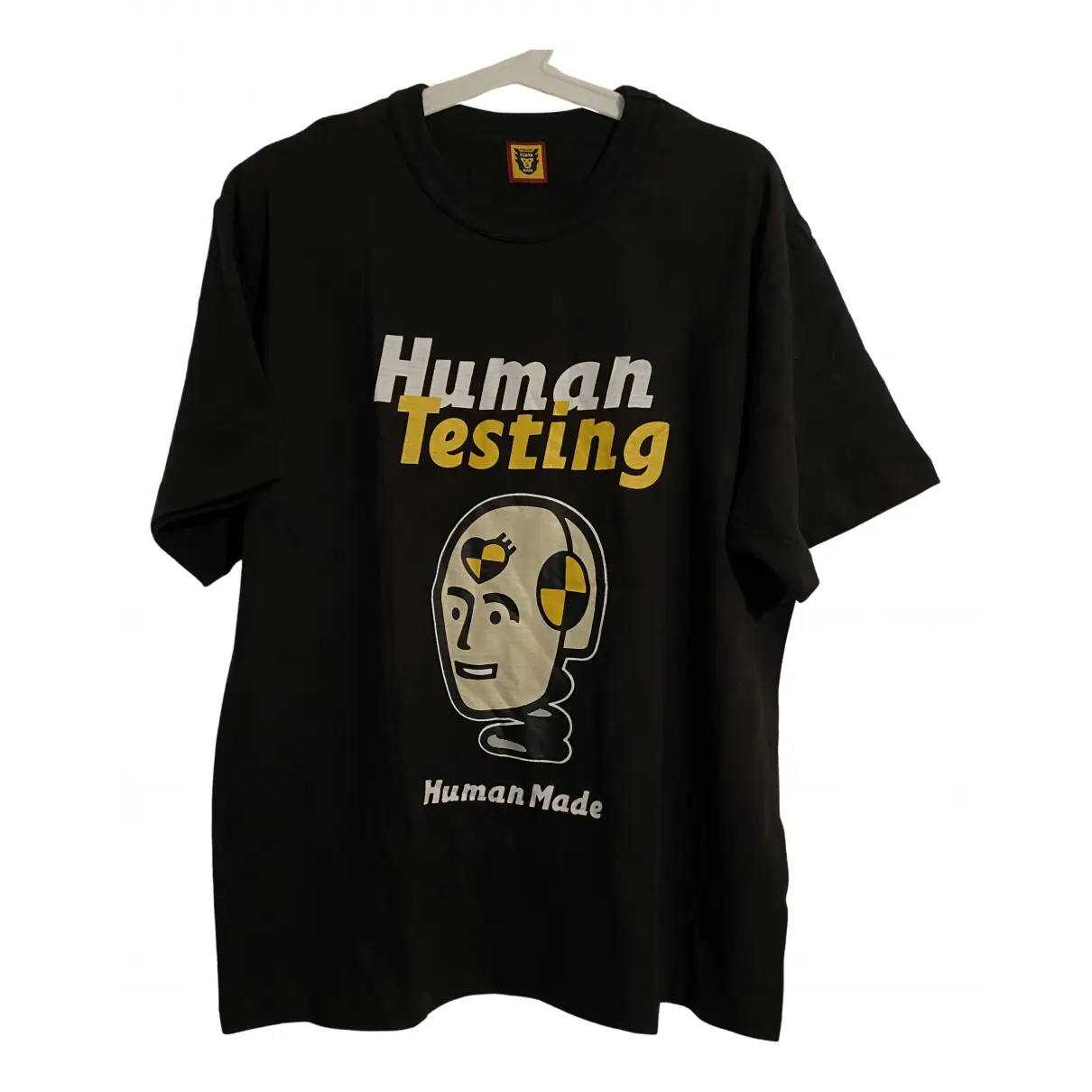 T-shirt Human Made