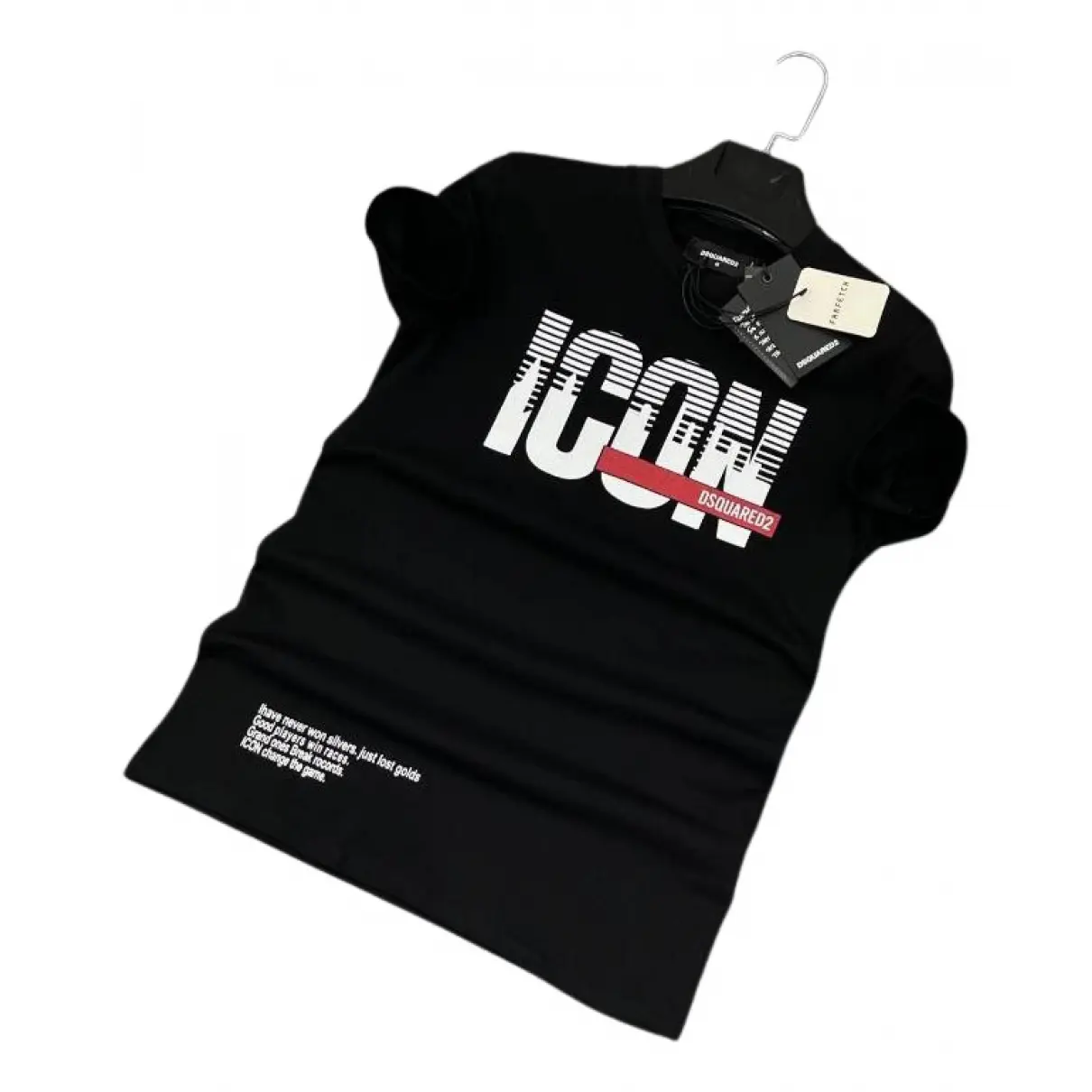 T-shirt ICON