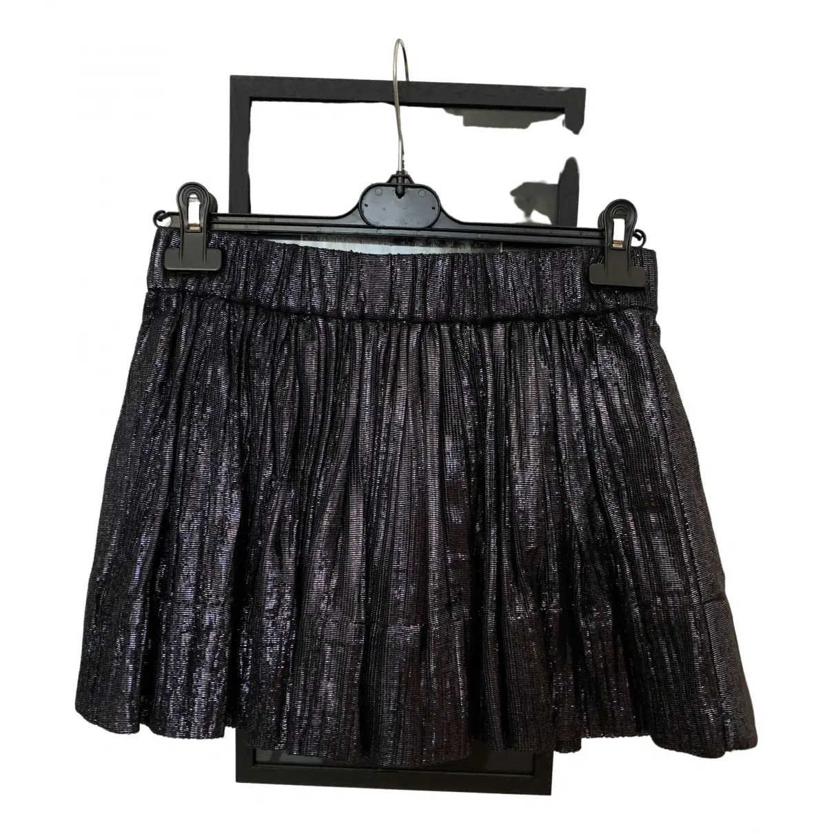 Mini skirt Iro