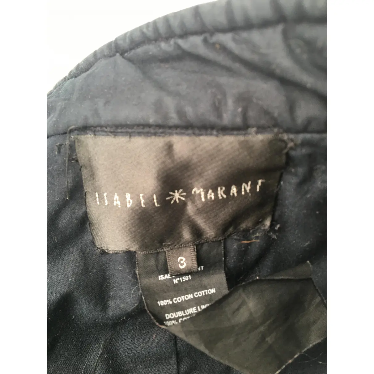 Luxury Isabel Marant Etoile Jackets Women - Vintage
