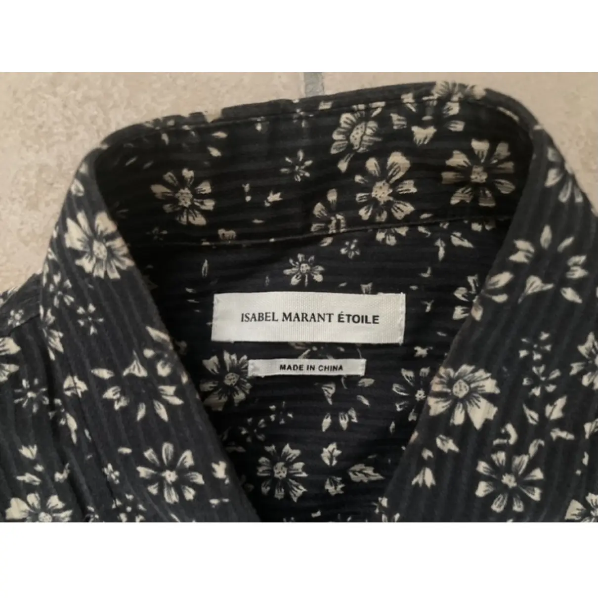Buy Isabel Marant Etoile Shirt online