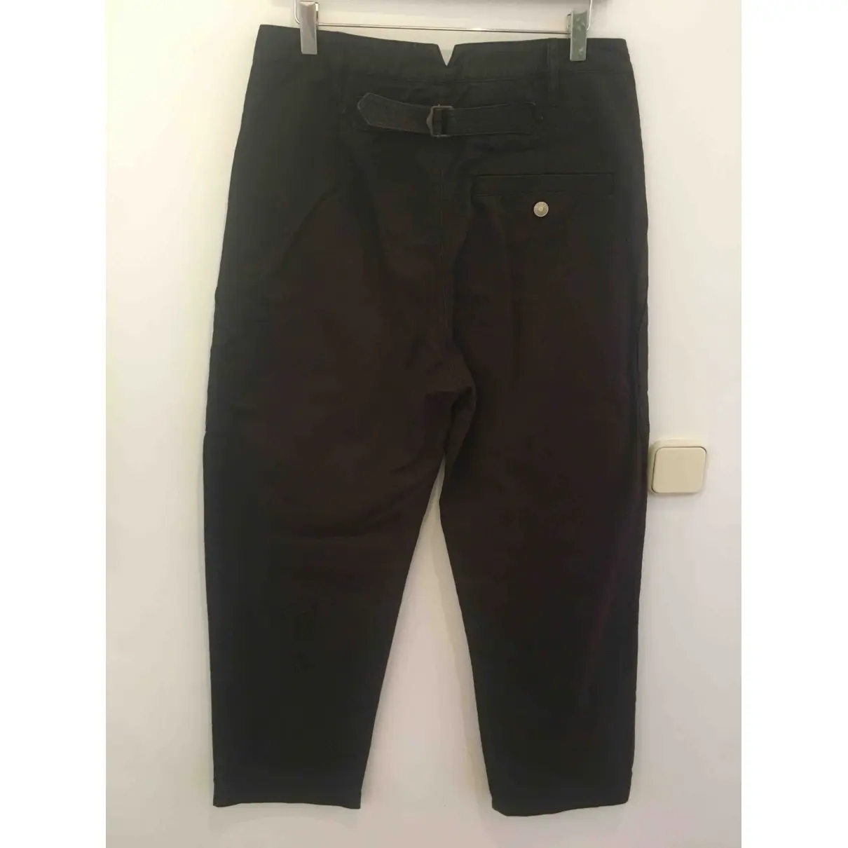 Isabel Marant Etoile Trousers for sale