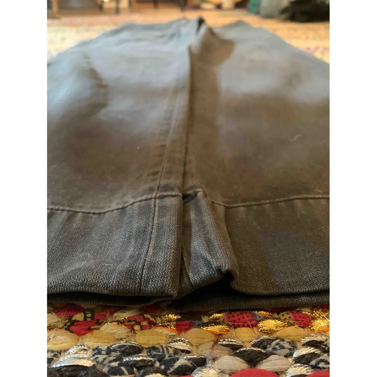 Large pants Isabel Marant Etoile