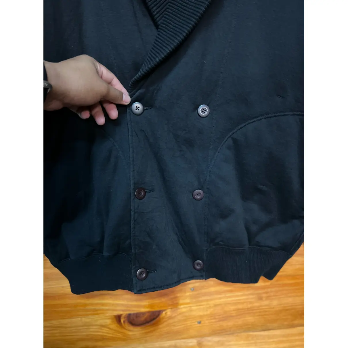 Jacket Issey Miyake - Vintage