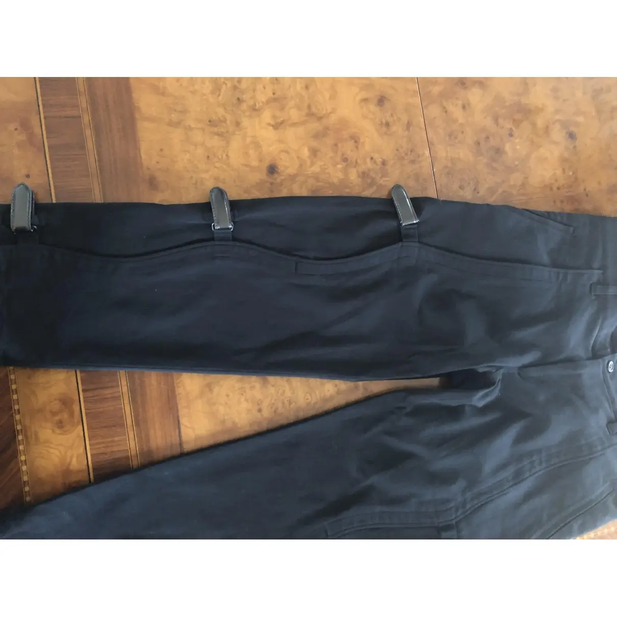Issey Miyake Trousers for sale