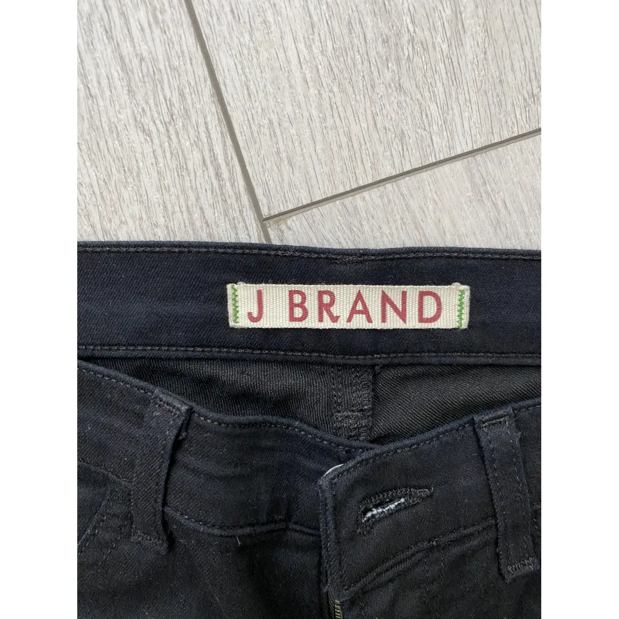 Buy J Brand Slim jeans online