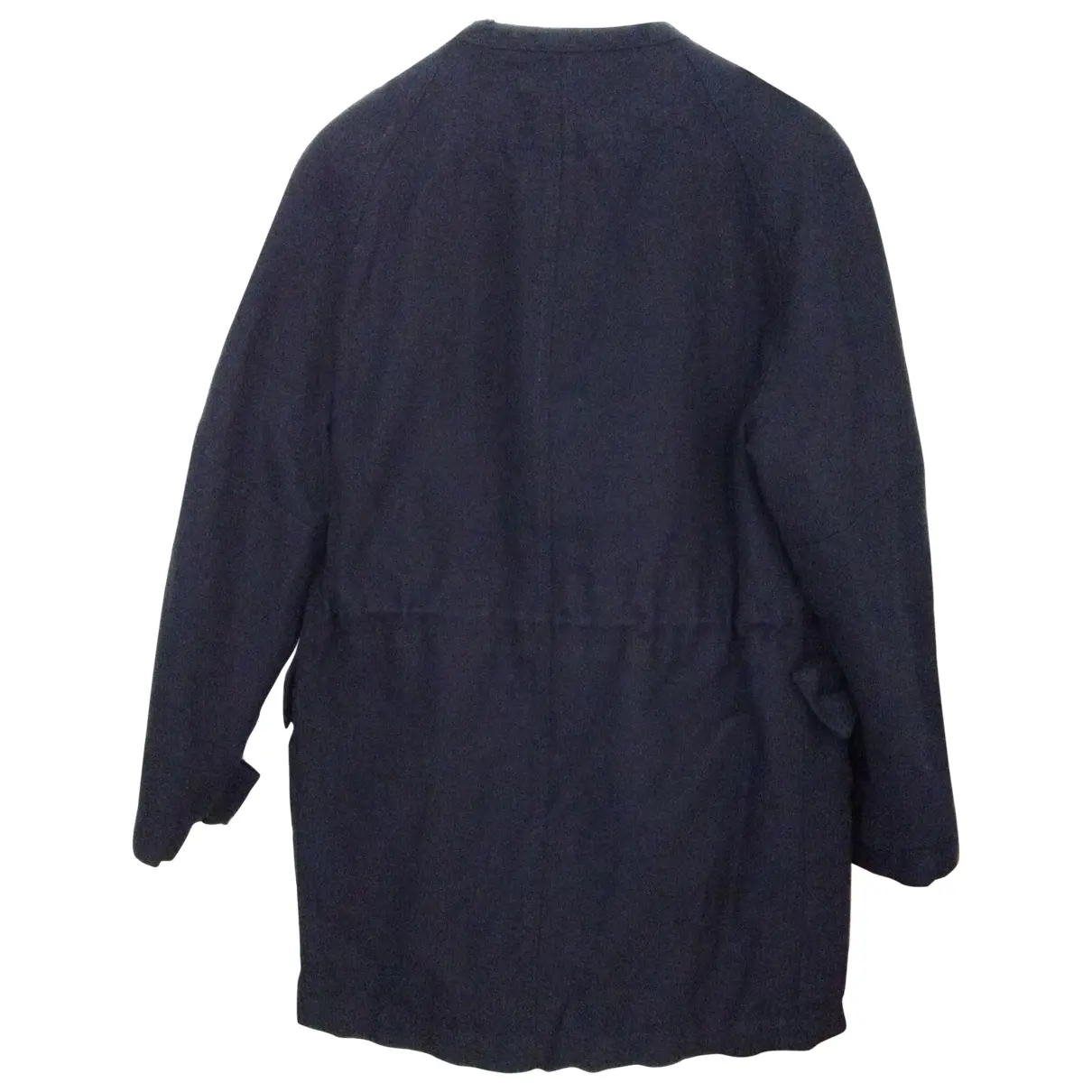 Buy Isabel Marant Etoile Black Cotton Jacket online