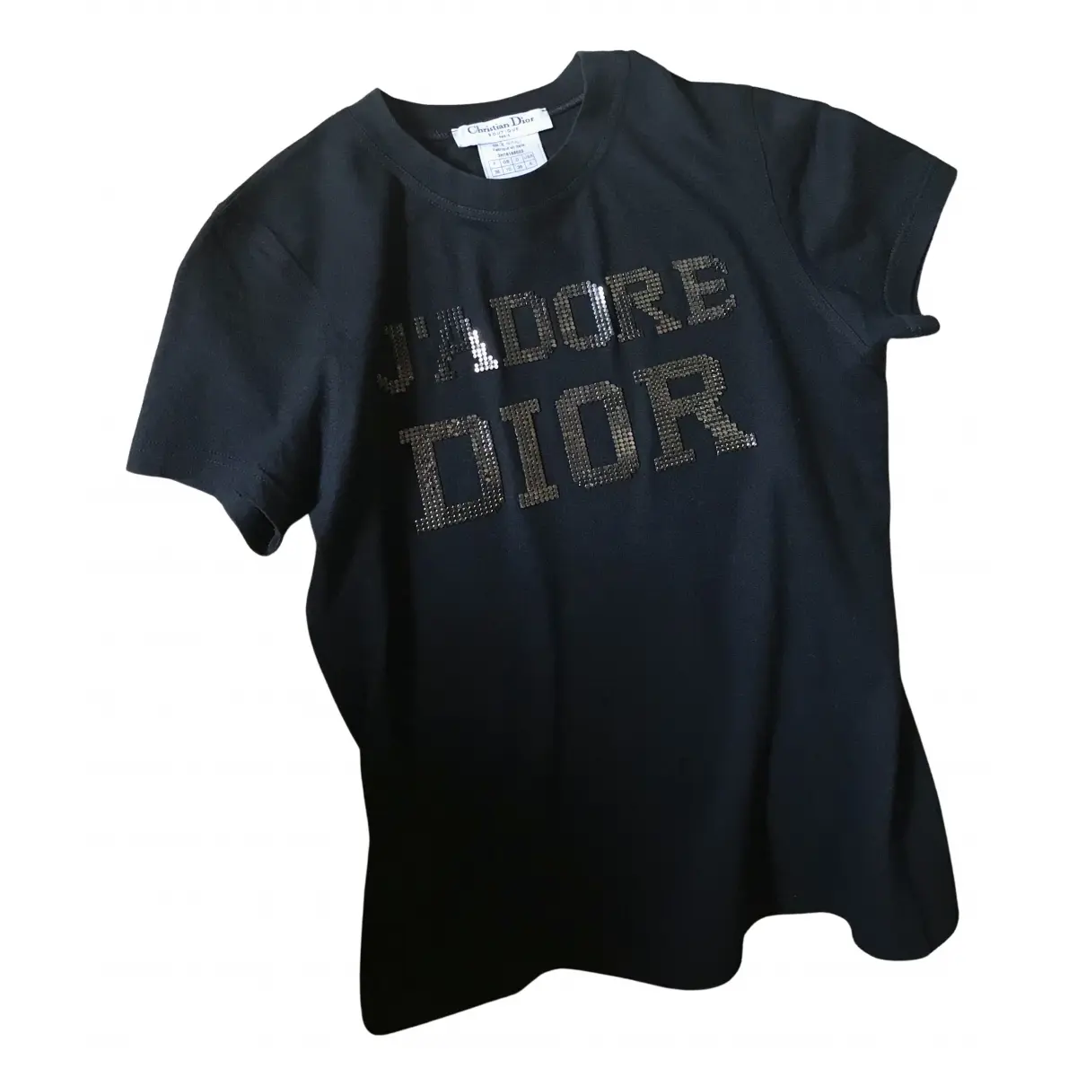 J'adore Dior t-shirt Dior - Vintage