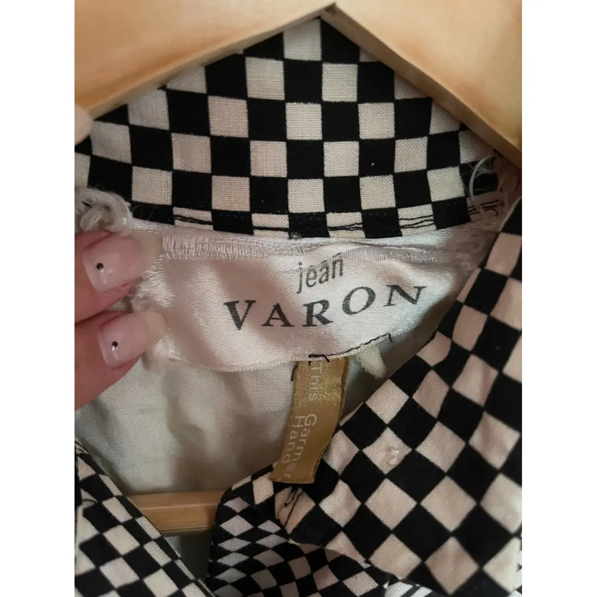 Luxury Jean Varon Dresses Women - Vintage