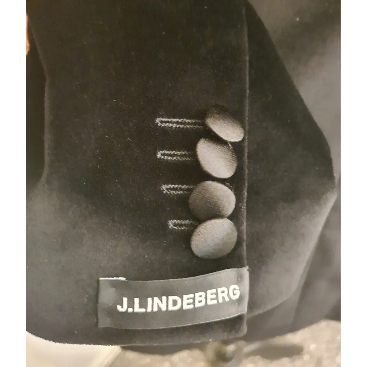 Jacket J.Lindeberg