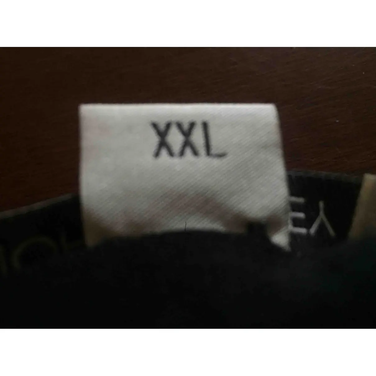 Buy John Smedley Black Cotton Knitwear & Sweatshirt online