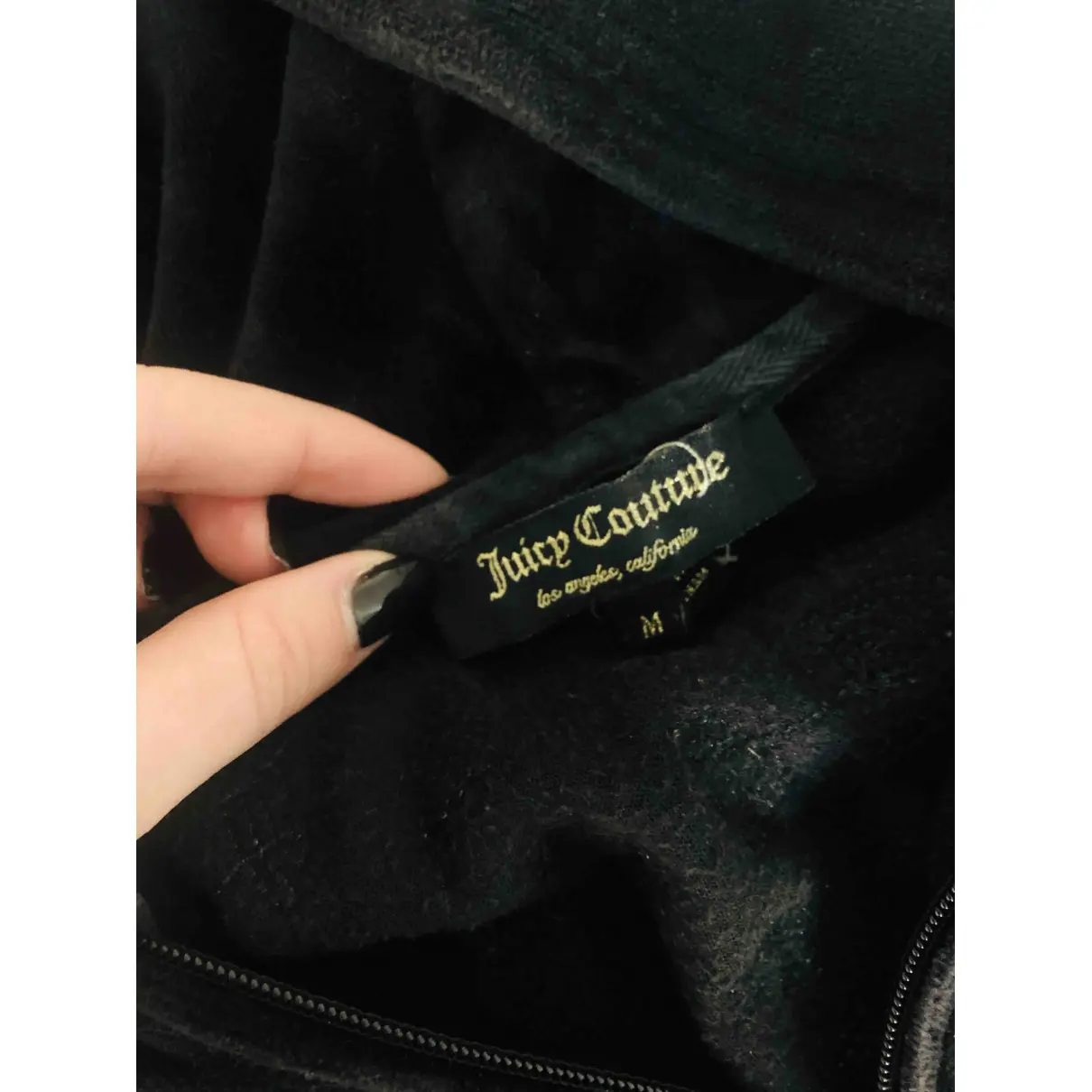 Luxury Juicy Couture Jackets Women