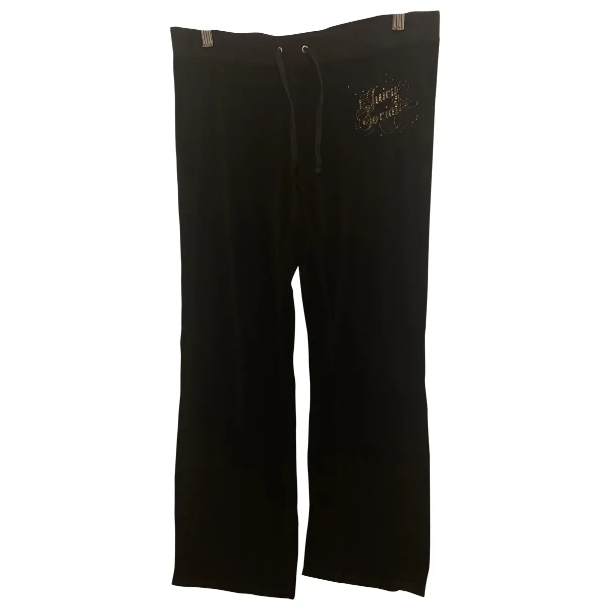 Trousers Juicy Couture