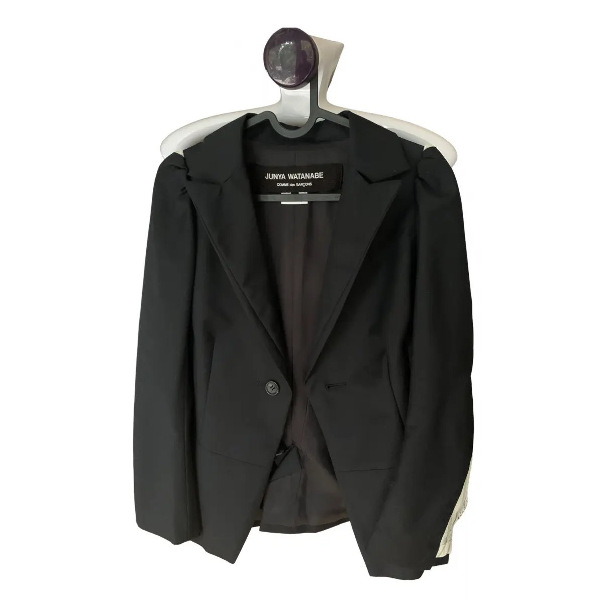 Suit jacket Junya Watanabe