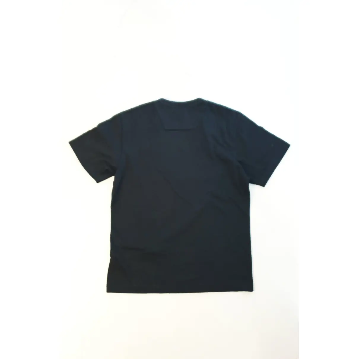 Buy Juunj Black Cotton T-shirt online