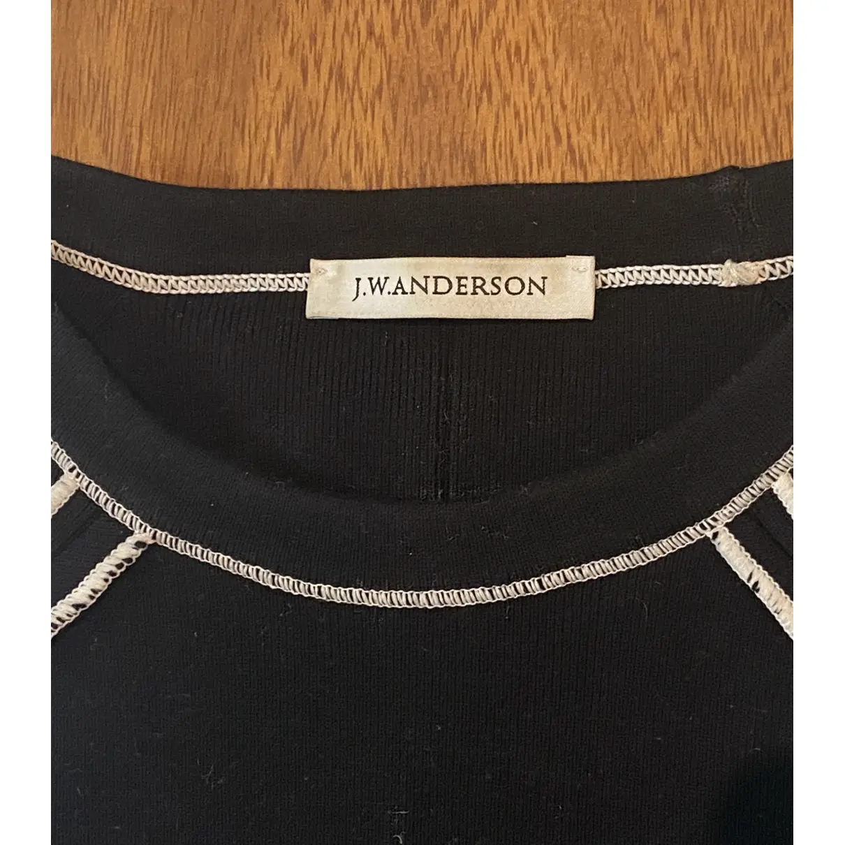 Trousers JW Anderson