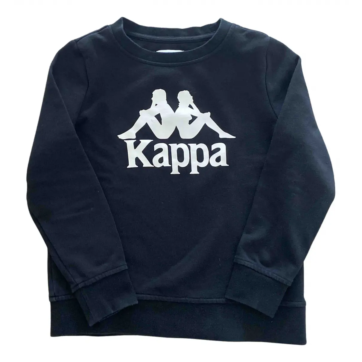 Knitwear Kappa