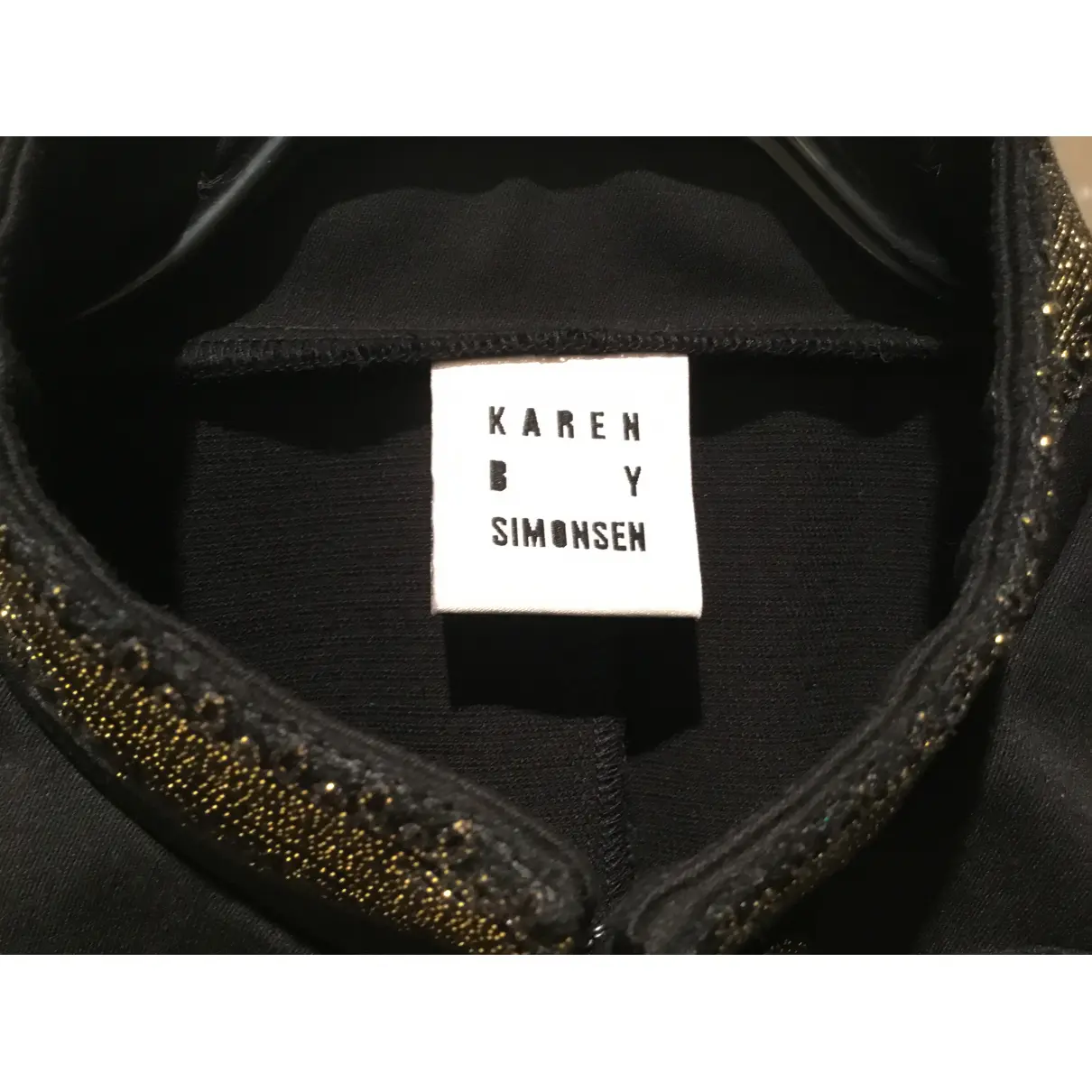 Jacket Karen B Y Simonsen