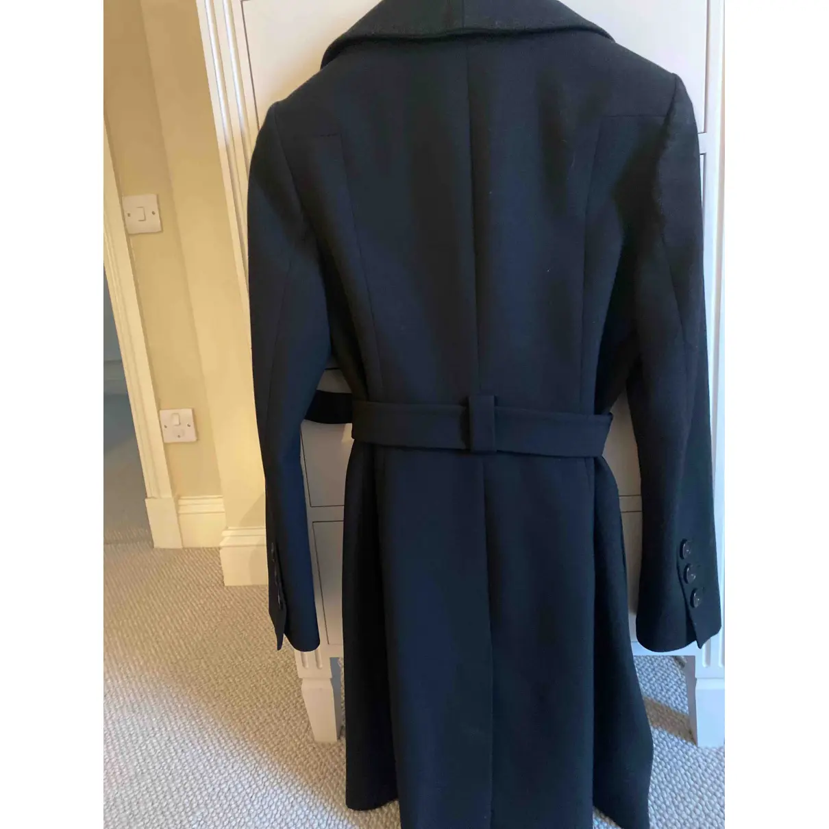 Buy Karen Millen Trench coat online