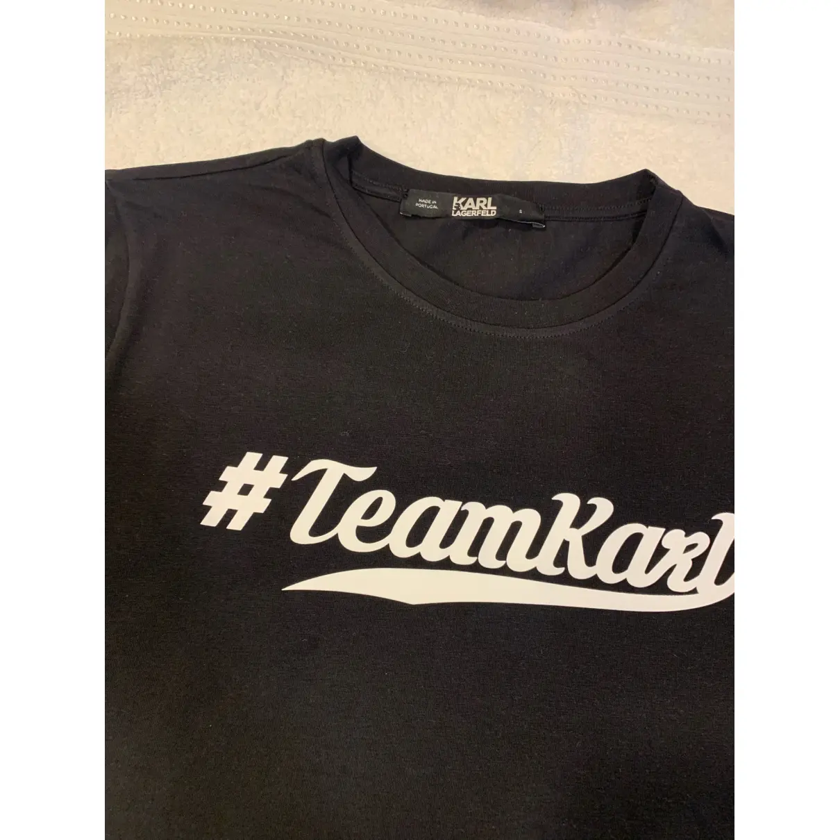 Buy Karl Lagerfeld T-shirt online