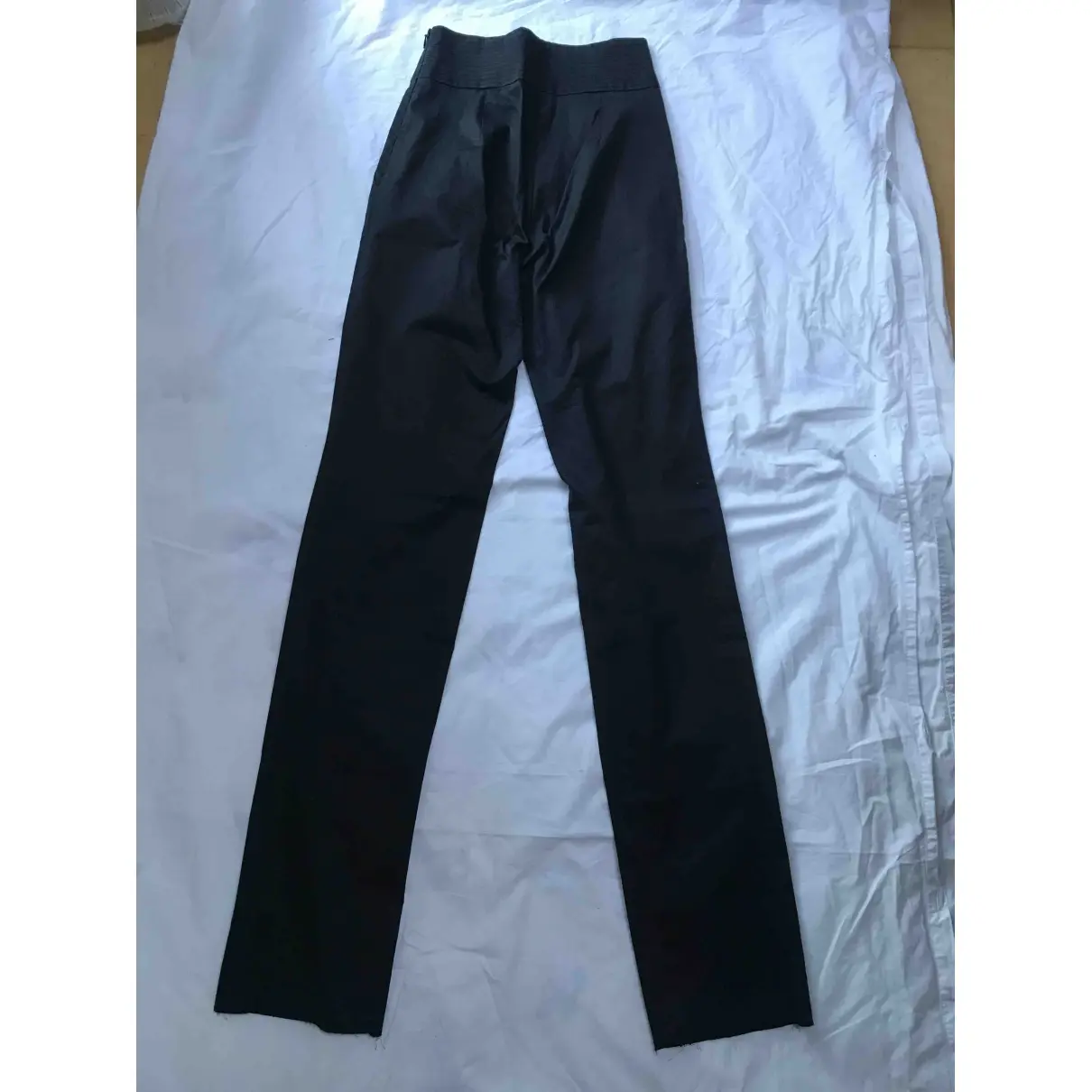 Karl Lagerfeld Straight pants for sale