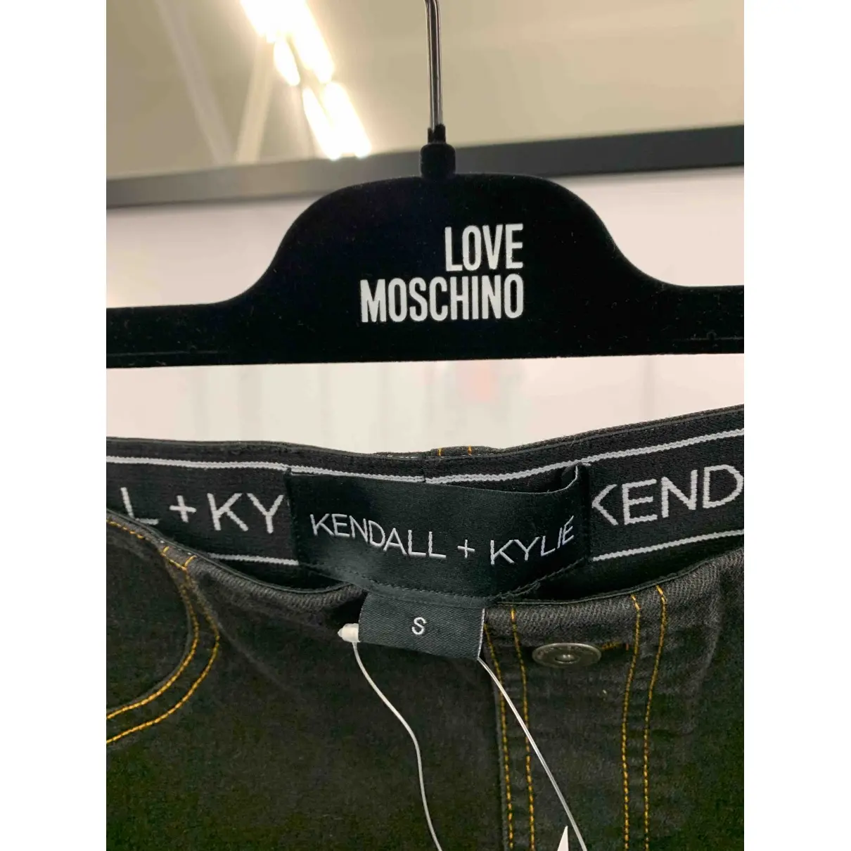 Buy Kendall + Kylie Leggings online