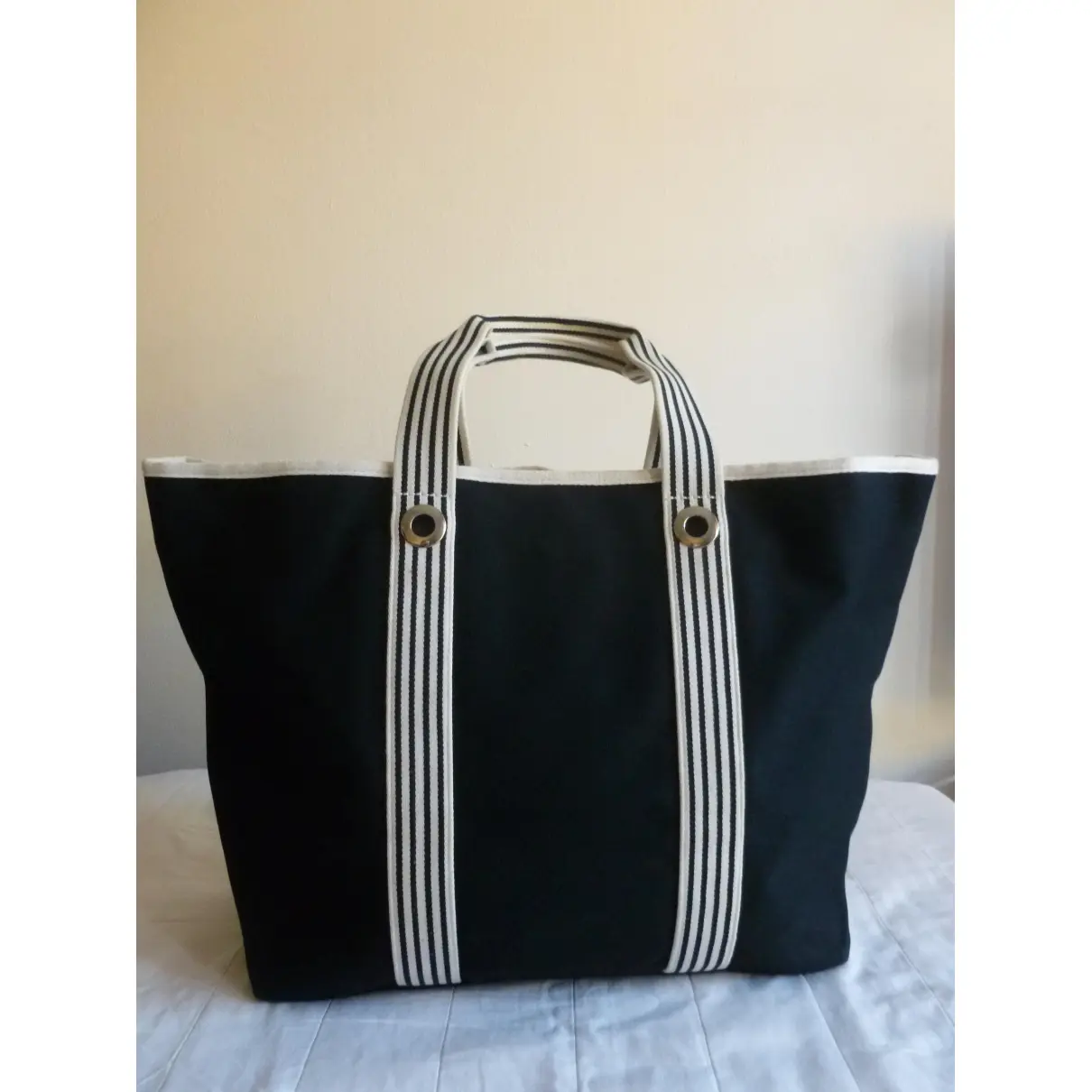 Handbag Lacoste - Vintage