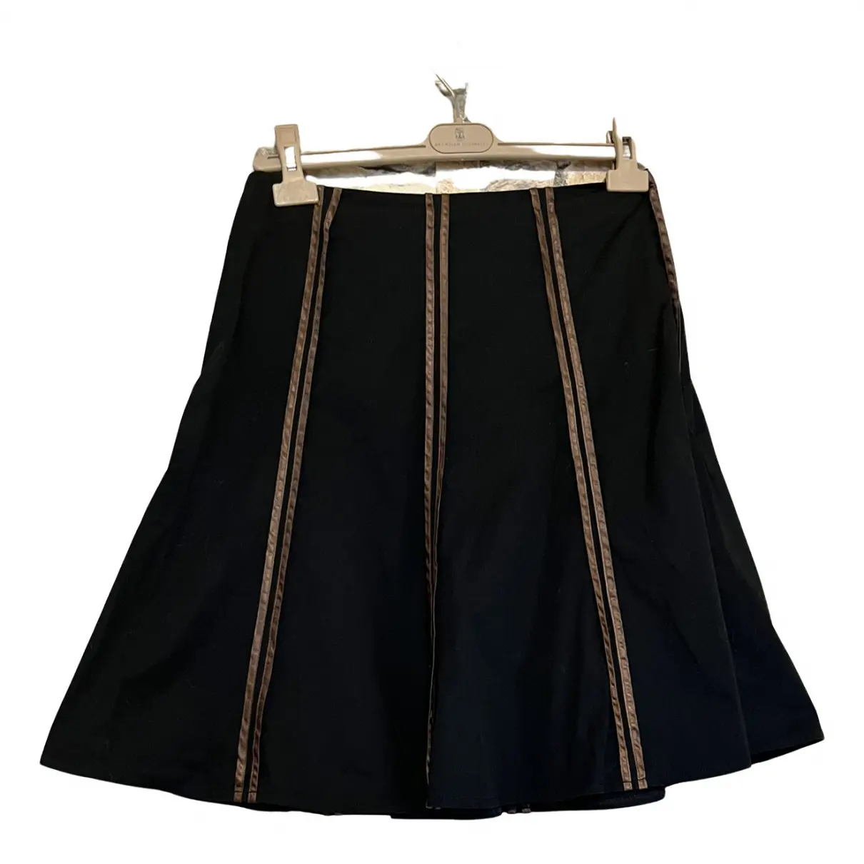 Mid-length skirt Le Piccinotti