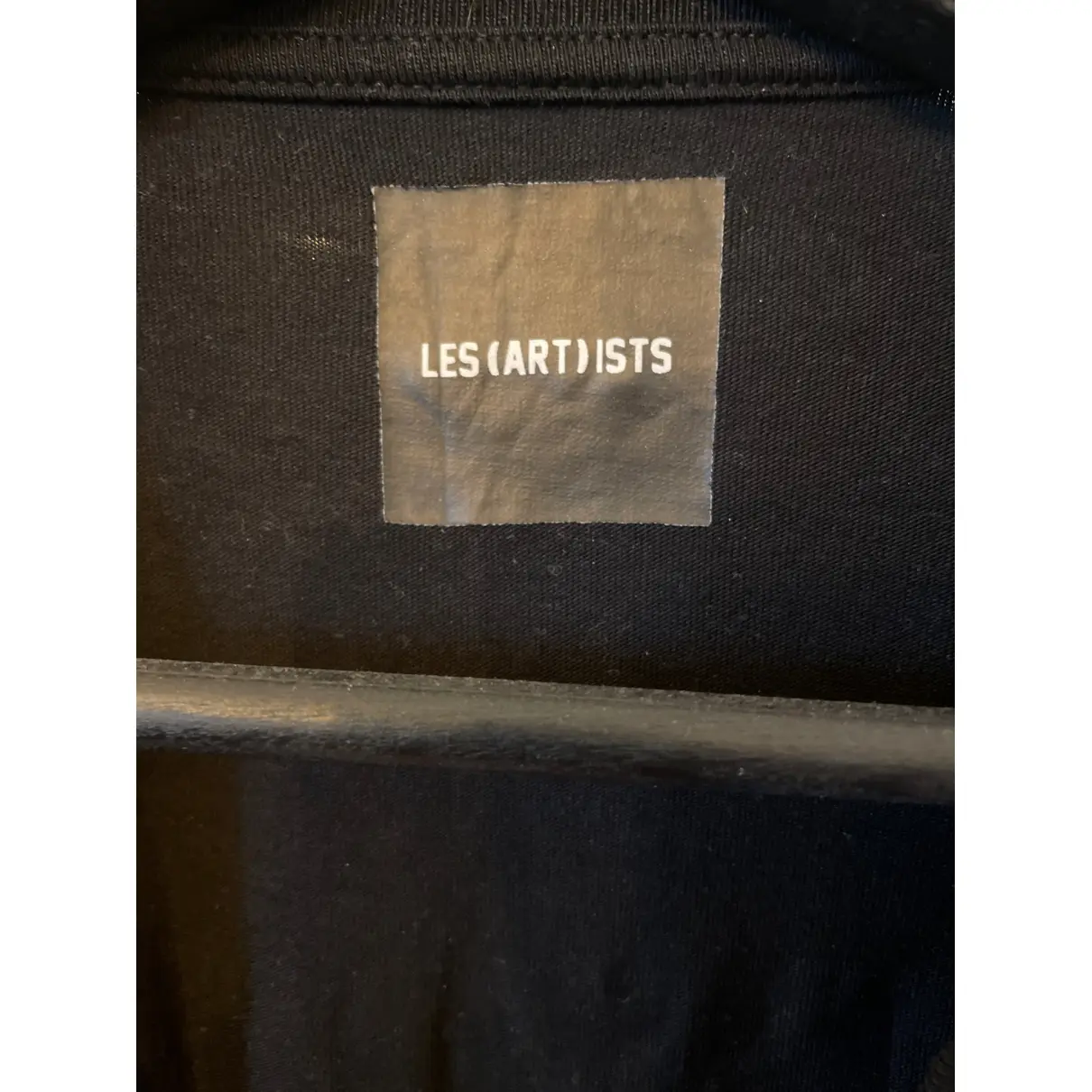 Buy Les Artists T-shirt online