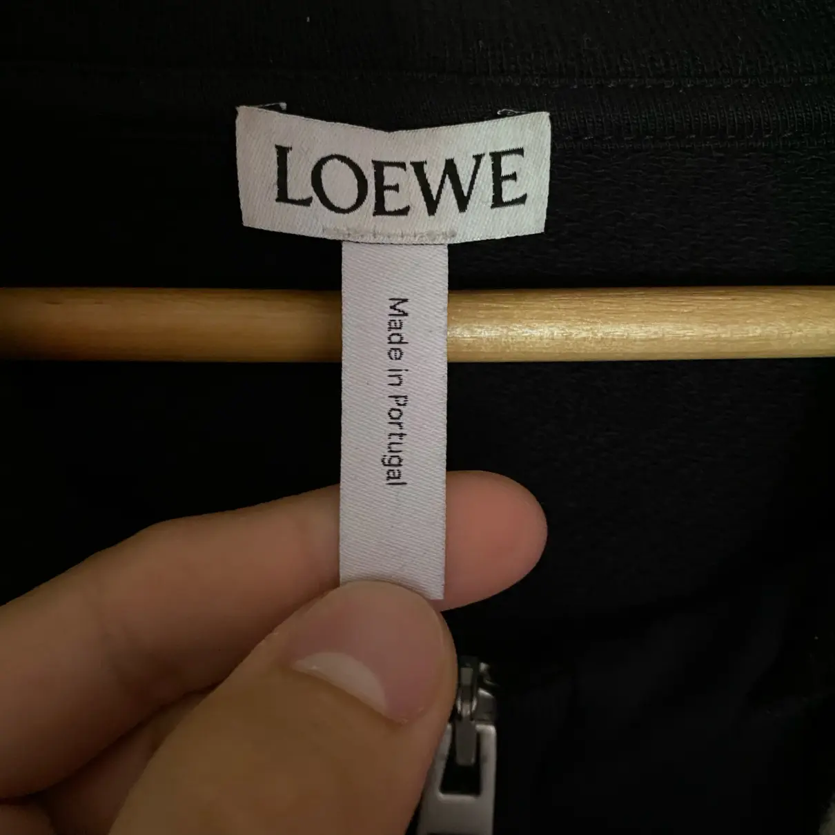 Sweatshirt Loewe