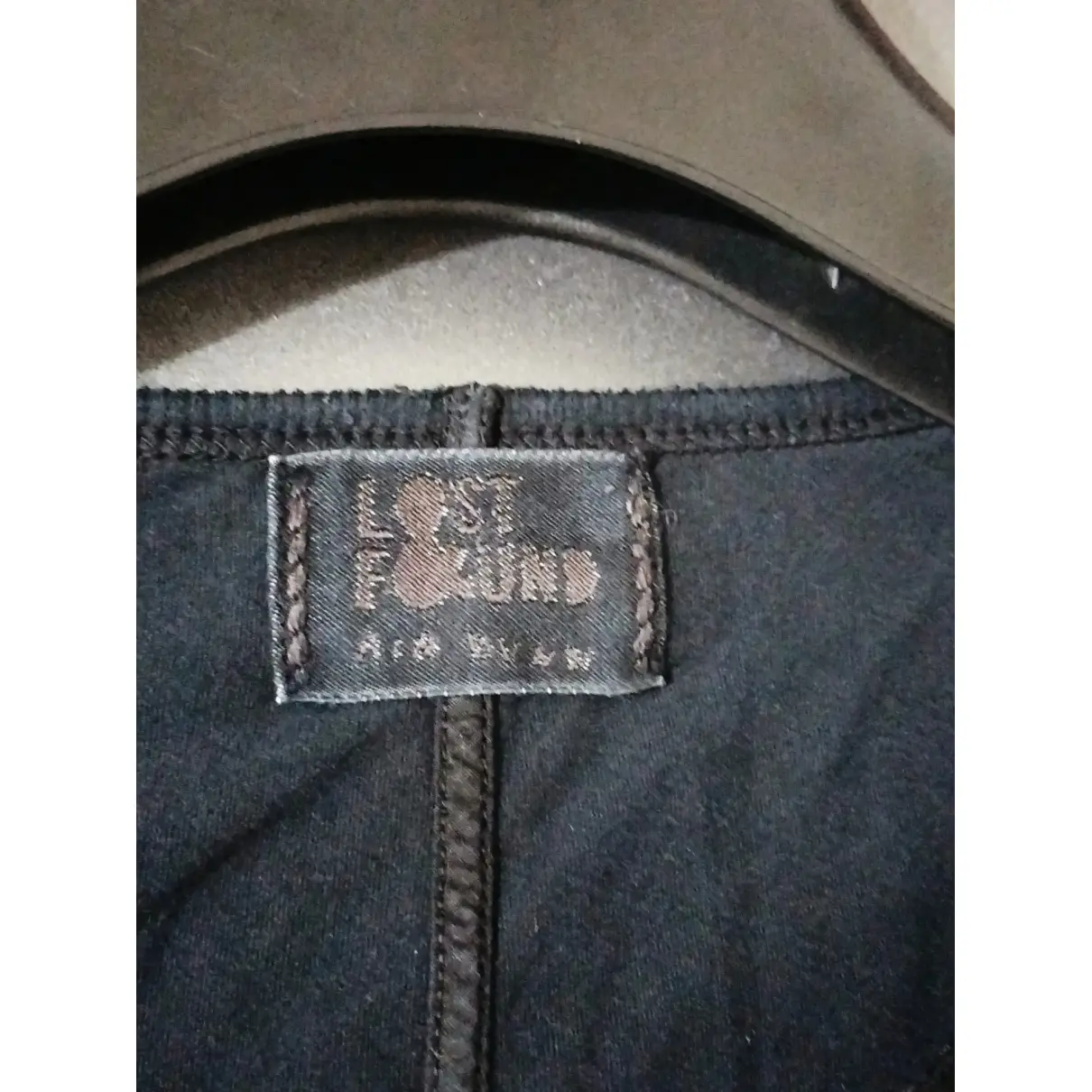 Second hand Clothing Men