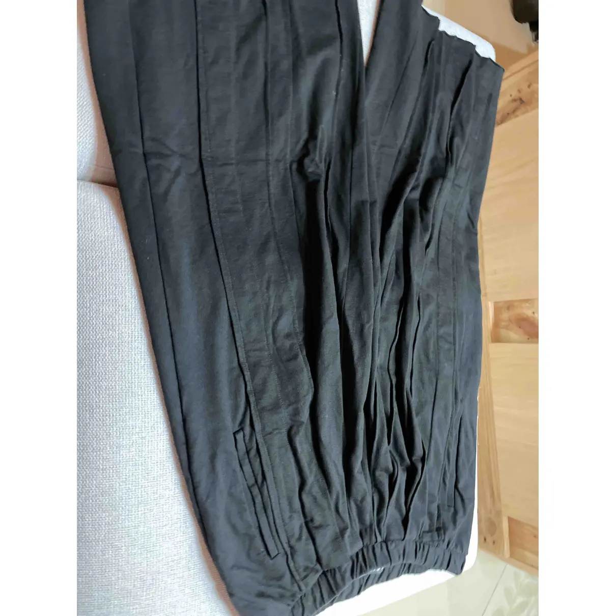 Large pants LOST & FOUND RIA DUNN