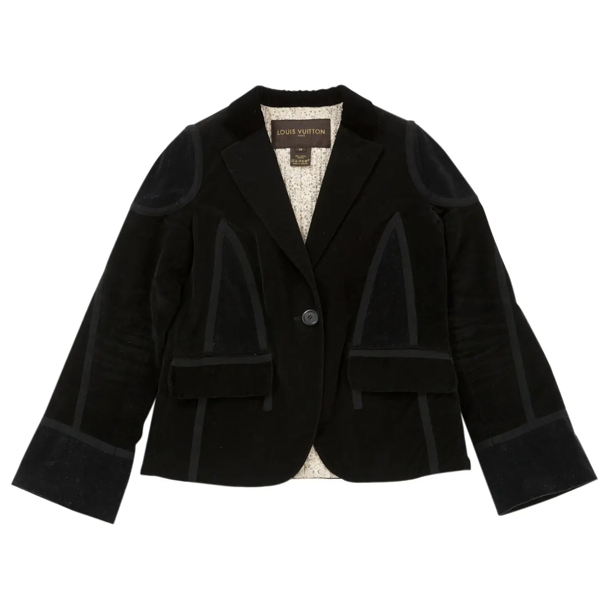 Suit jacket Louis Vuitton
