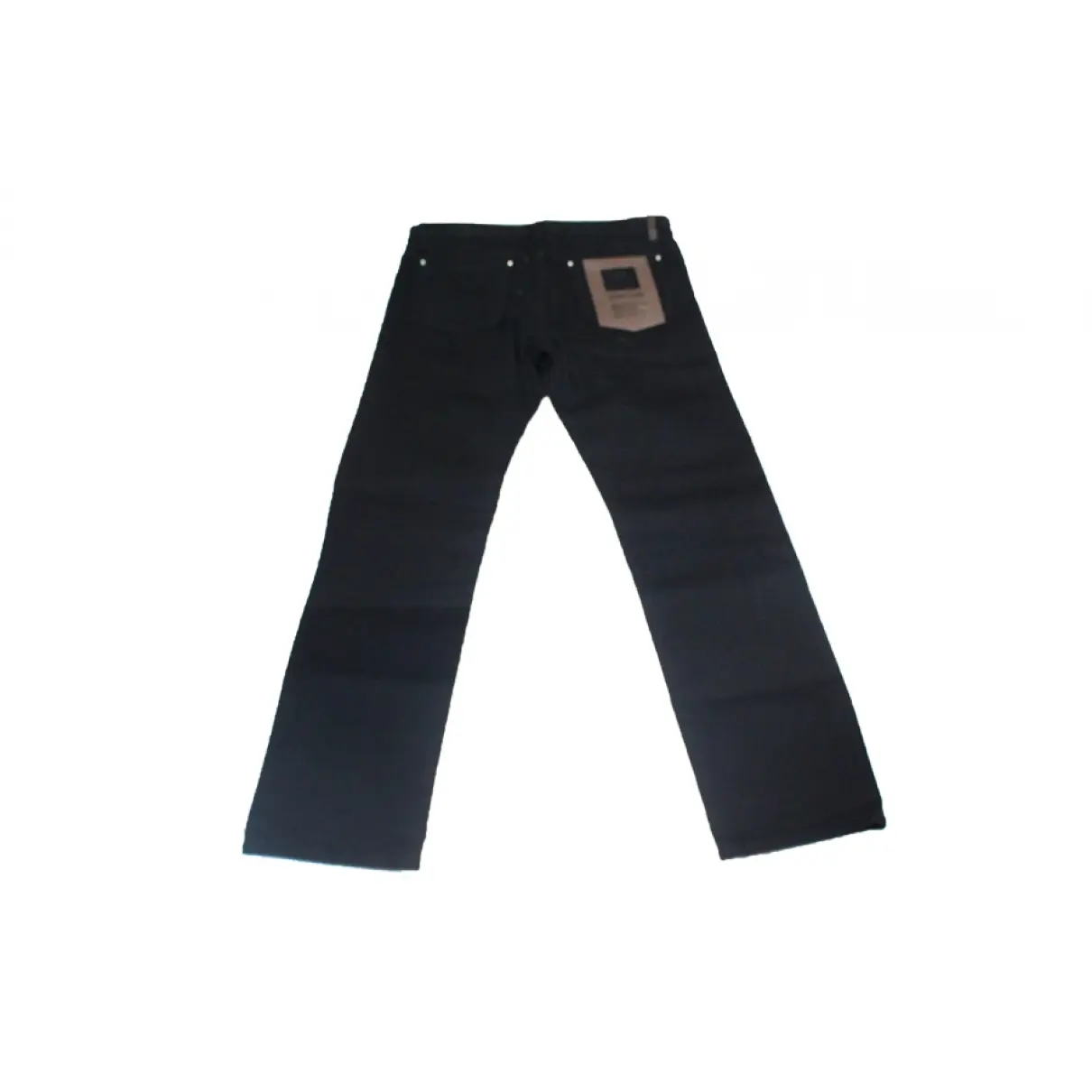 Louis Vuitton Straight jeans for sale